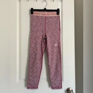Nike Pro Leggings